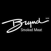Brynd Smoked Meat