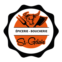 Épicerie Boucherie R. St-Gelais