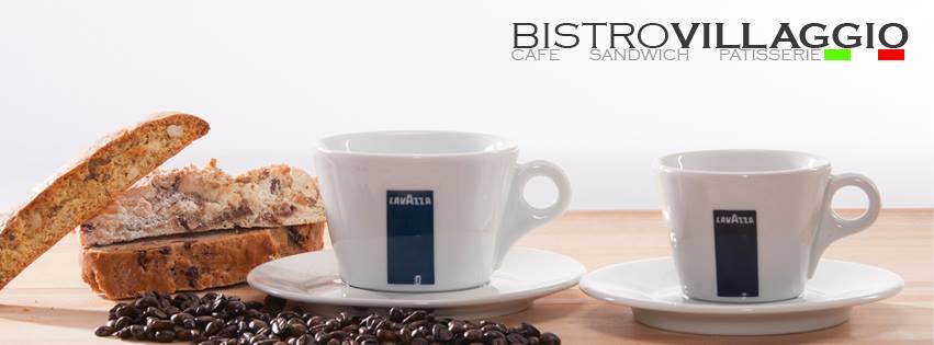 Villaggio Sandwicherie Bistro Inc