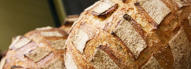 Boulangerie du Vieux Chambly 