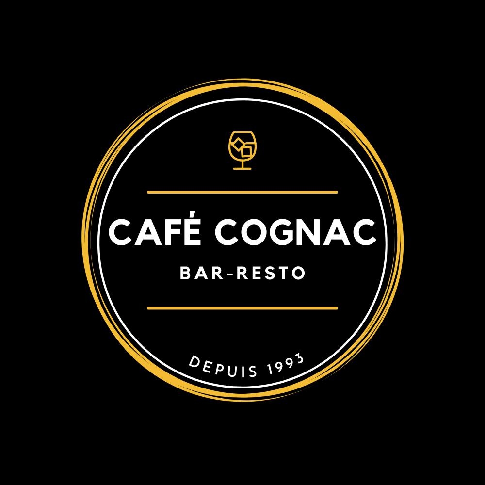 Café Cognac Bar-Resto