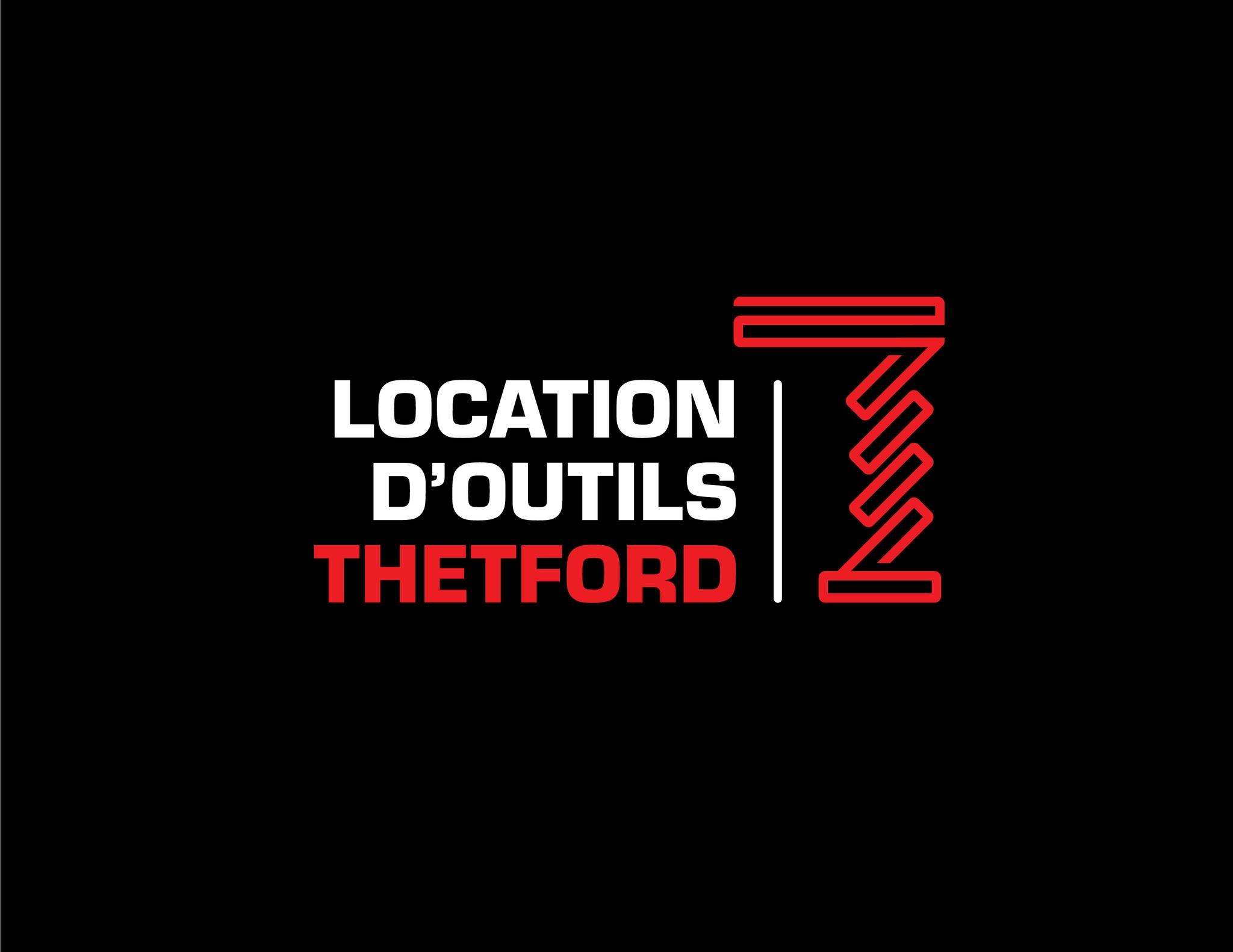 Location D'outils Thetford