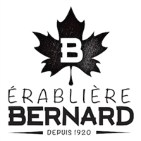 Érablière Bernard - Boutique