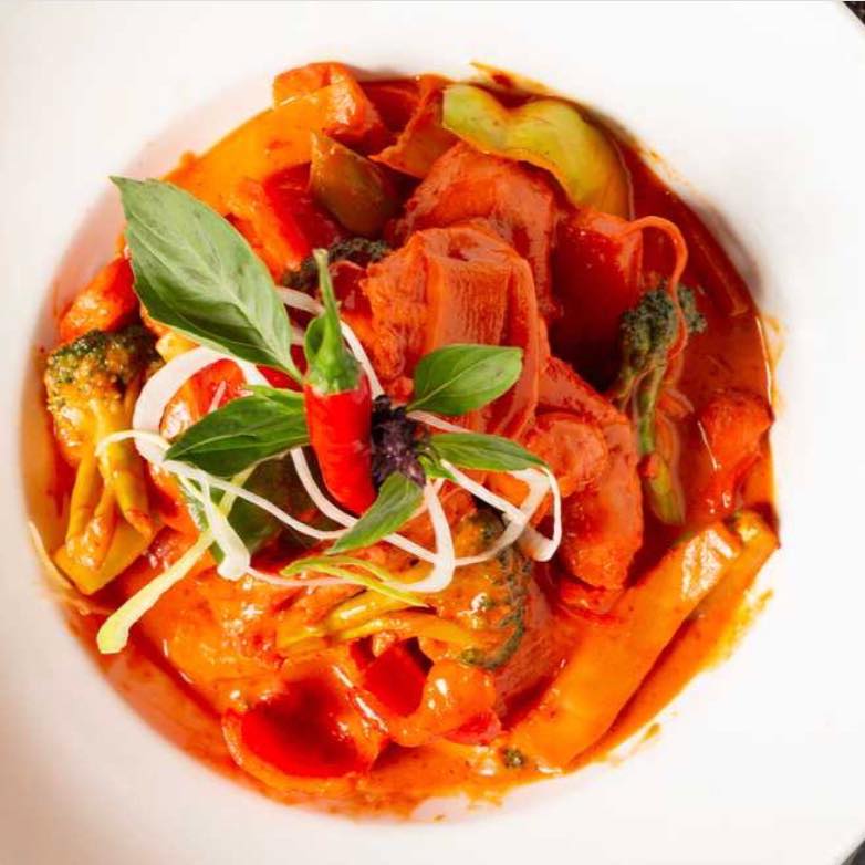 Restaurant Rouge