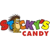 Sticky's Candy Grande Prairie