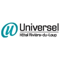 Hôtel Universel Rivière-du-Loup