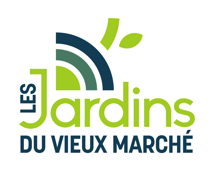 Les Jardins Du Vieux Marché