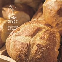 Les Finesses d'Alsace inc.