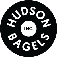 Hudson Bagels