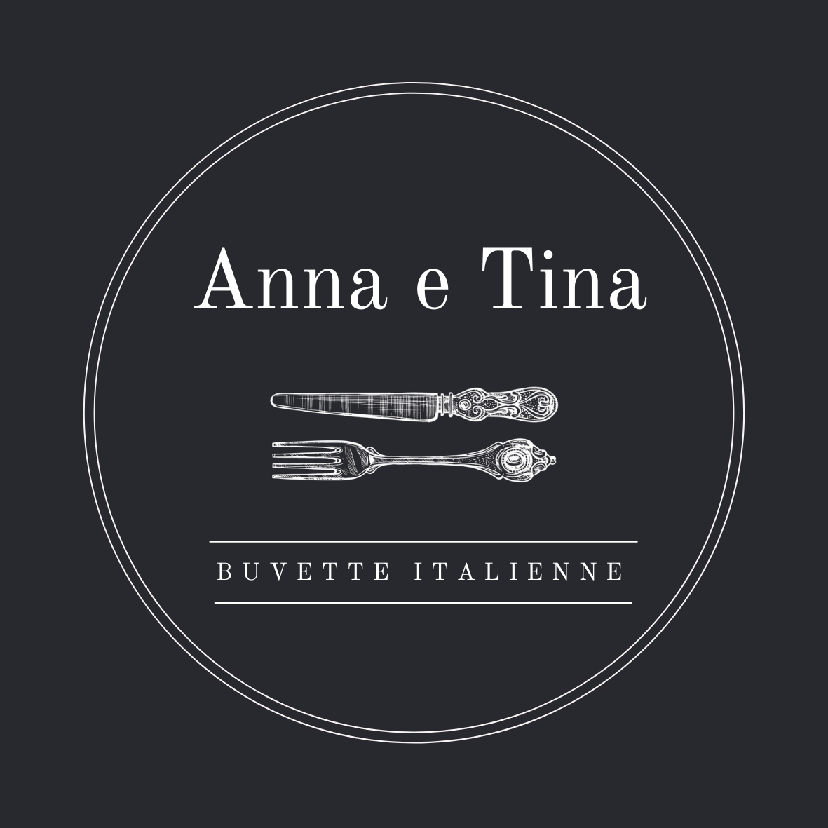 Anna e Tina Buvette Italienne