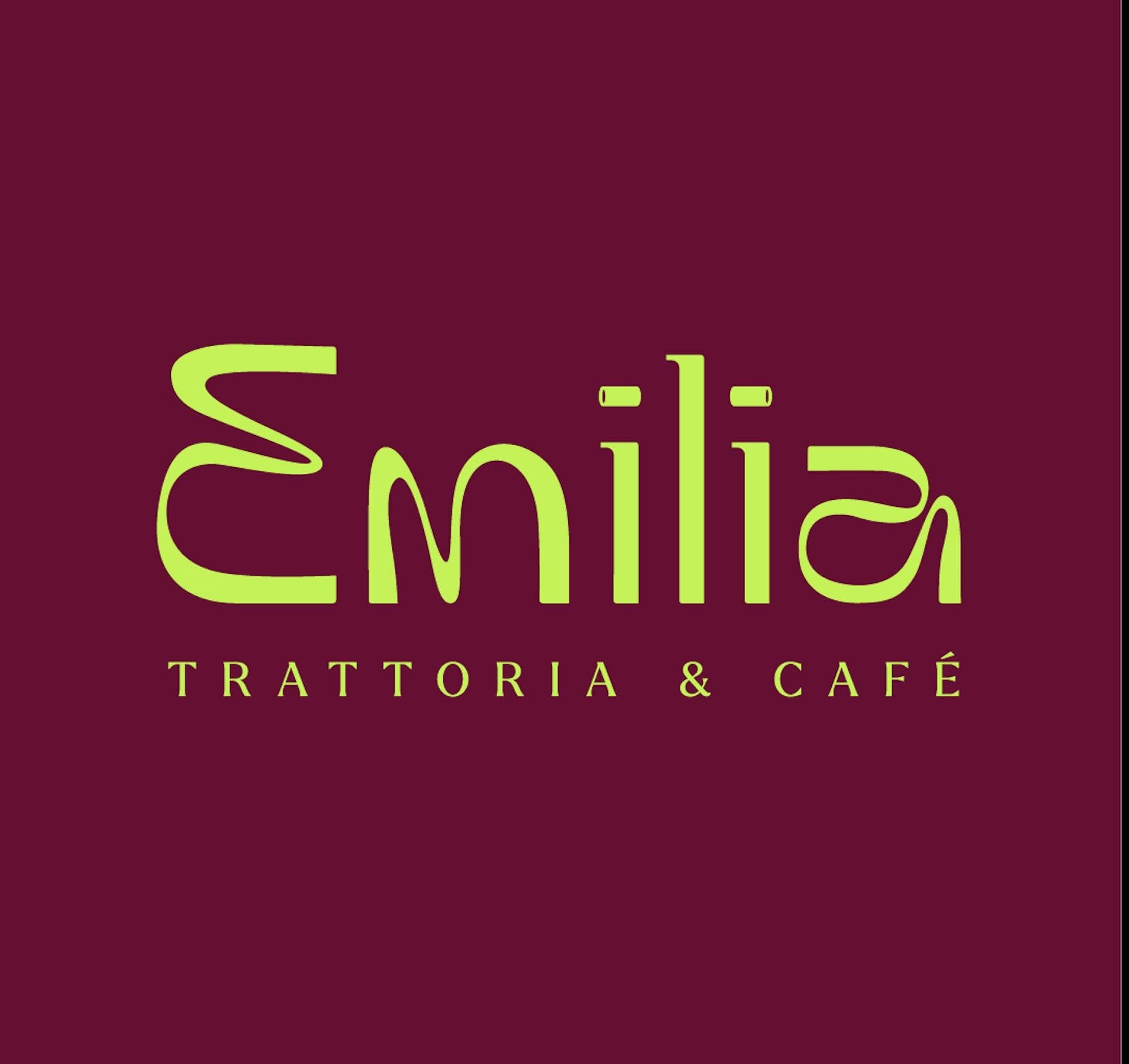 Emilia (Trattoria & Café)