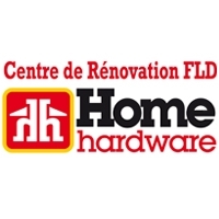 Centre de rénovation Fld (Home hardware)