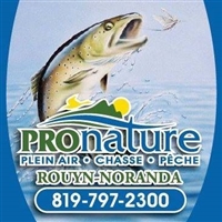 Pronature Rouyn-Noranda