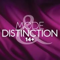 Mode & Distinction Plus