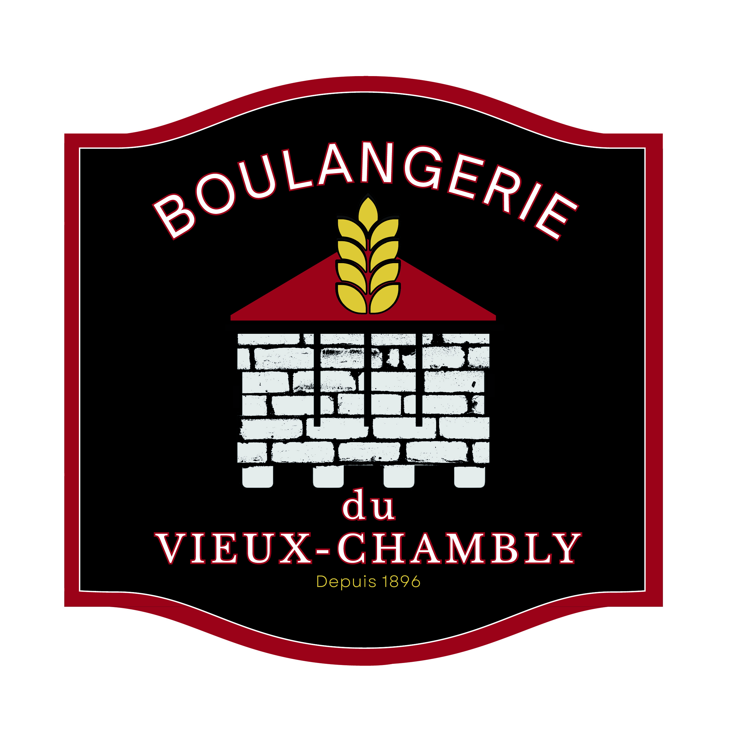 Boulangerie du Vieux Chambly 