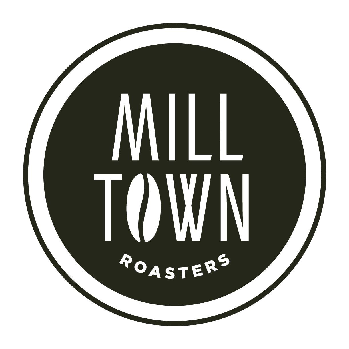 Mill Town Roasters / The Coffee Mill
