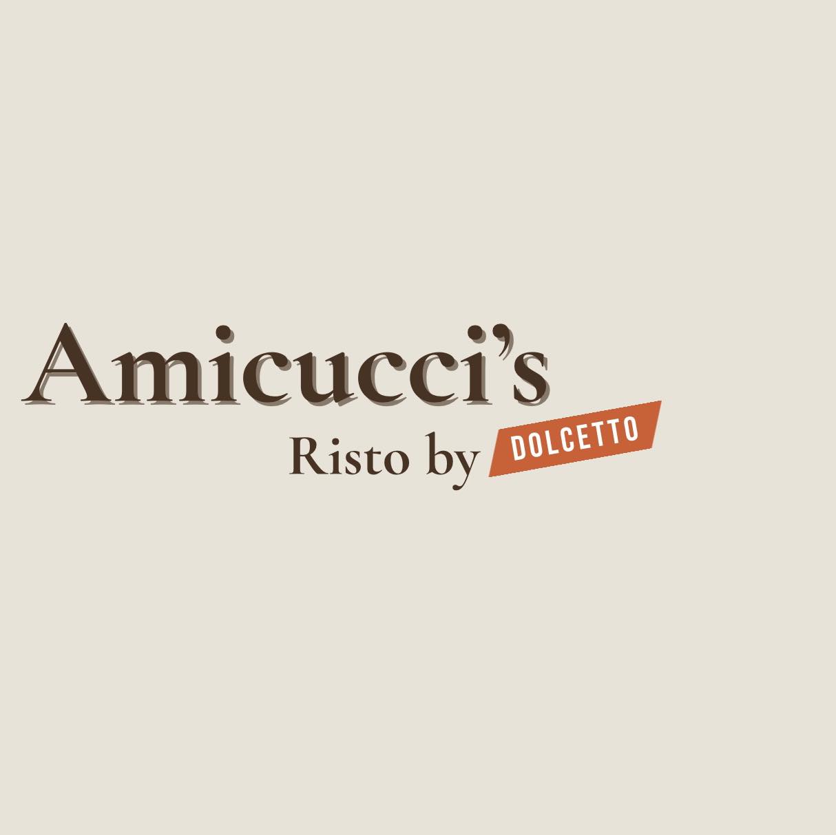 Amicucci's