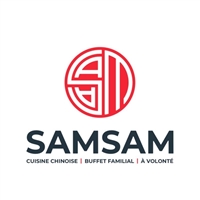 Restaurant SamSam
