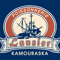 Poissonnerie Lauzier