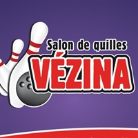Salon de Quilles Vézina