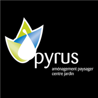 Aménagement paysager et Centre jardin Pyrus