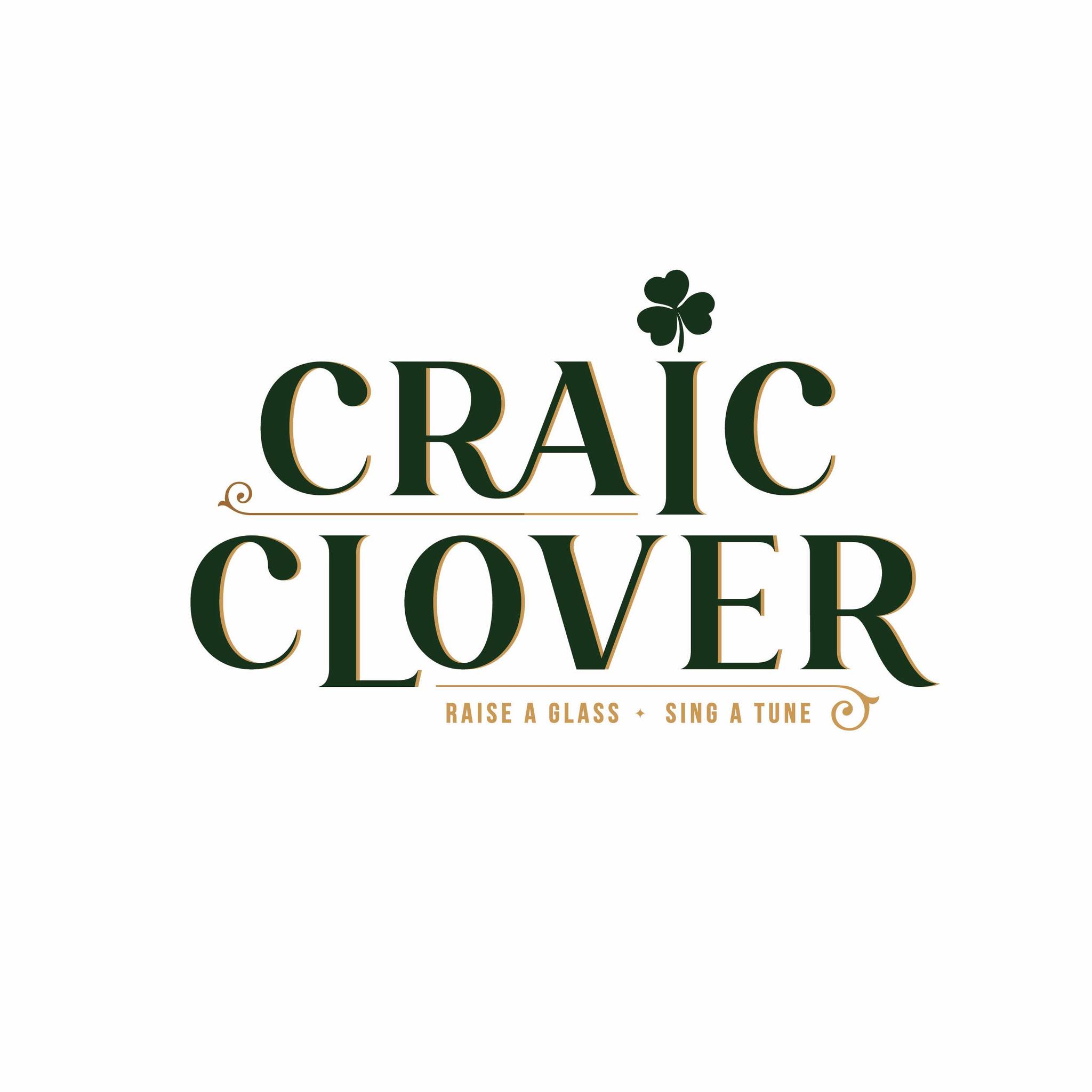 CRAIC CLOVER