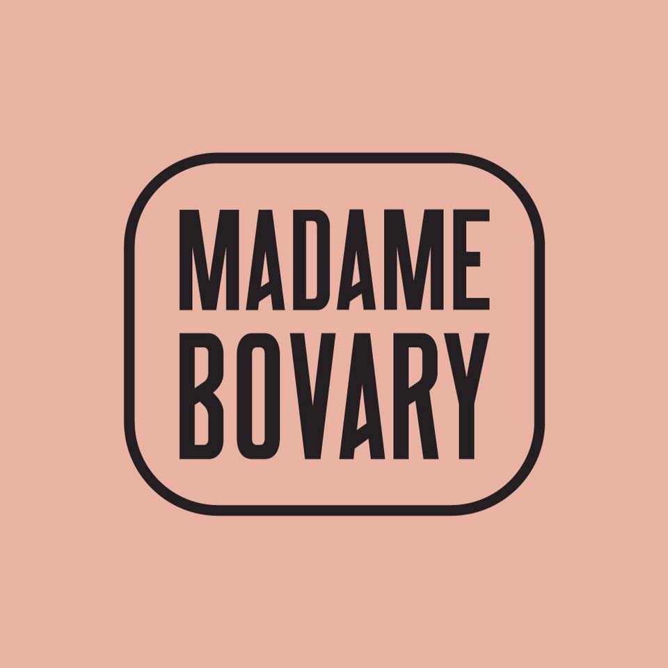 Madame Bovary