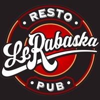 Resto pub le Rabaska