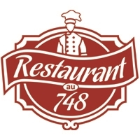 Restaurant 748 Inc