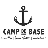 Camp de base Gaspésie