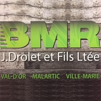 BMR J. Drolet & Fils