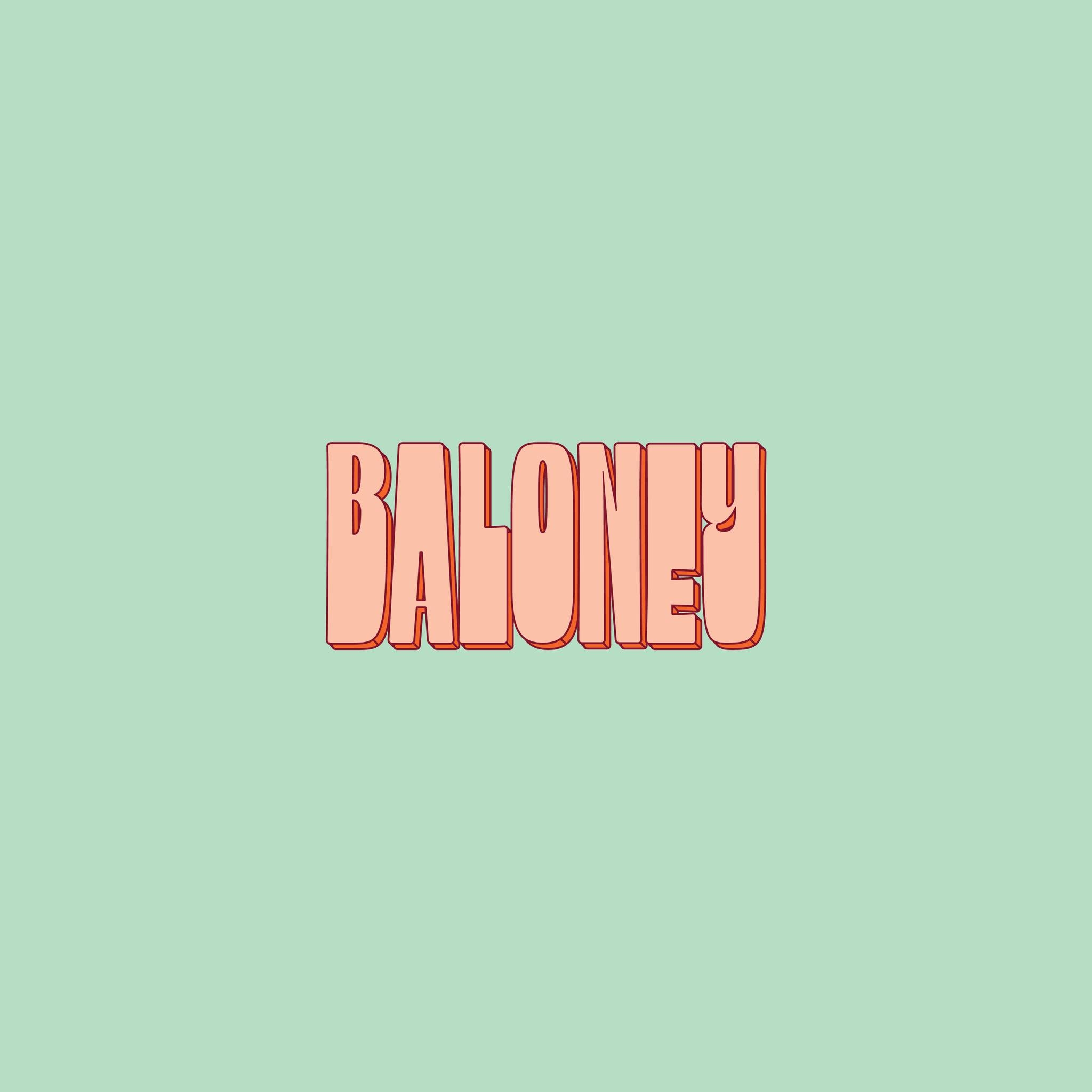 Baloney Sandwicherie