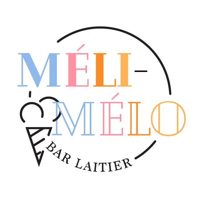 Bar laitier méli-mélo