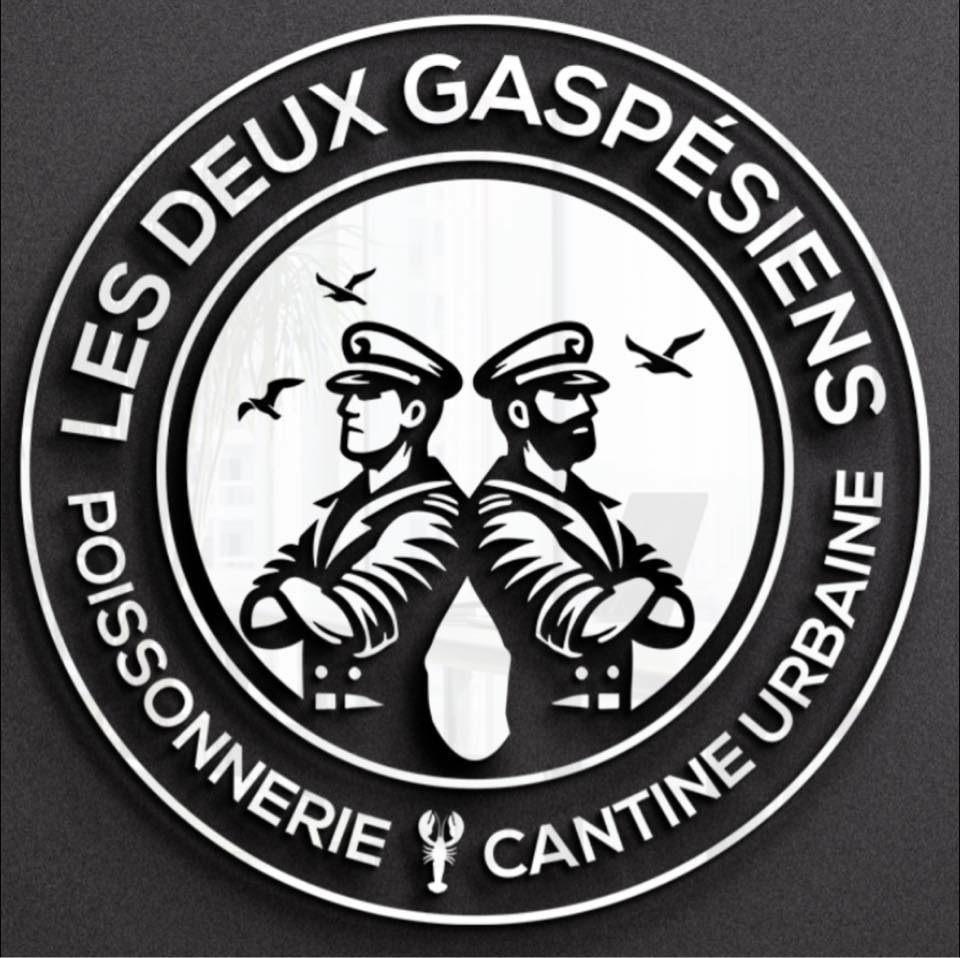 Poissonnerie & Cantine Urbaine Les Deux Gaspésiens