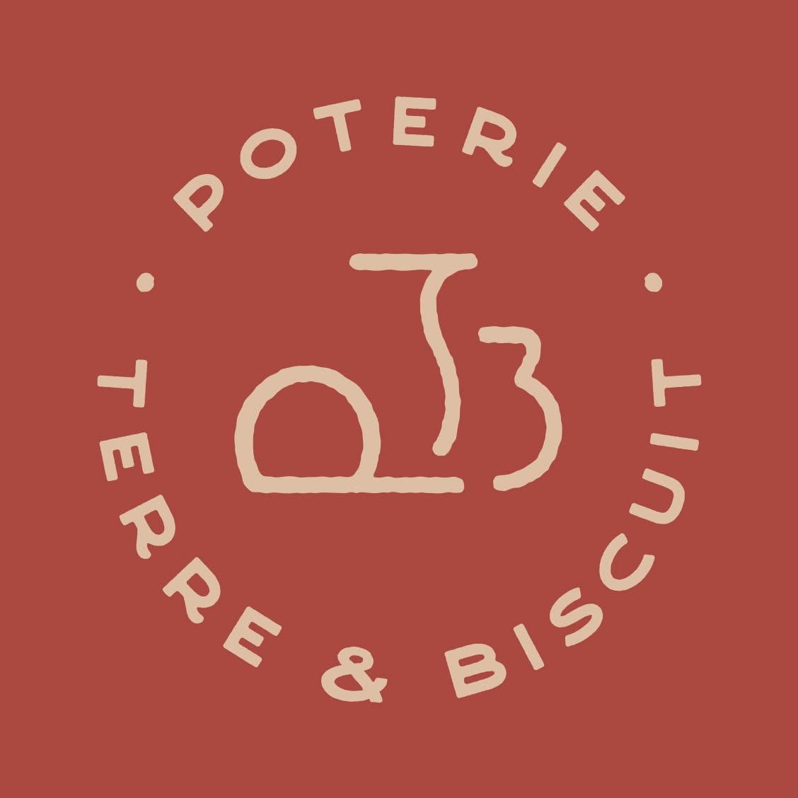 Poterie Terre & Biscuit 