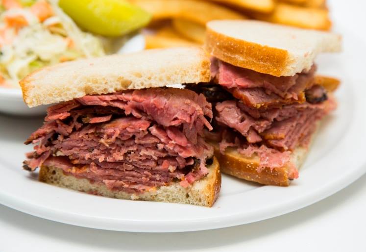 Brasserie Le Manoir Pointe-Claire