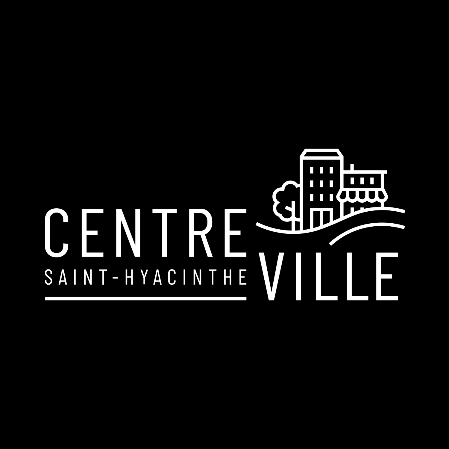 SDC Centre-ville Saint-Hyacinthe