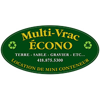 Multi-Vrac Écono