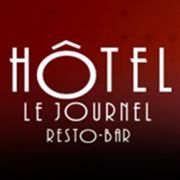 Hôtel Le Journel Resto-Bar