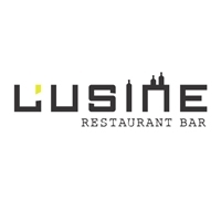 L'Usine Restaurant Bar