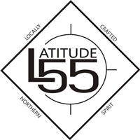 Latitude 55 Distilling Co.