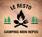 Resto Camping Mon Repos