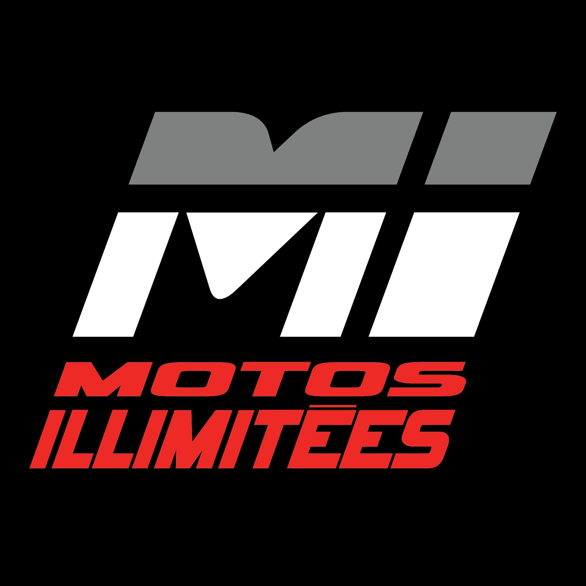 Motos Illimitées inc.