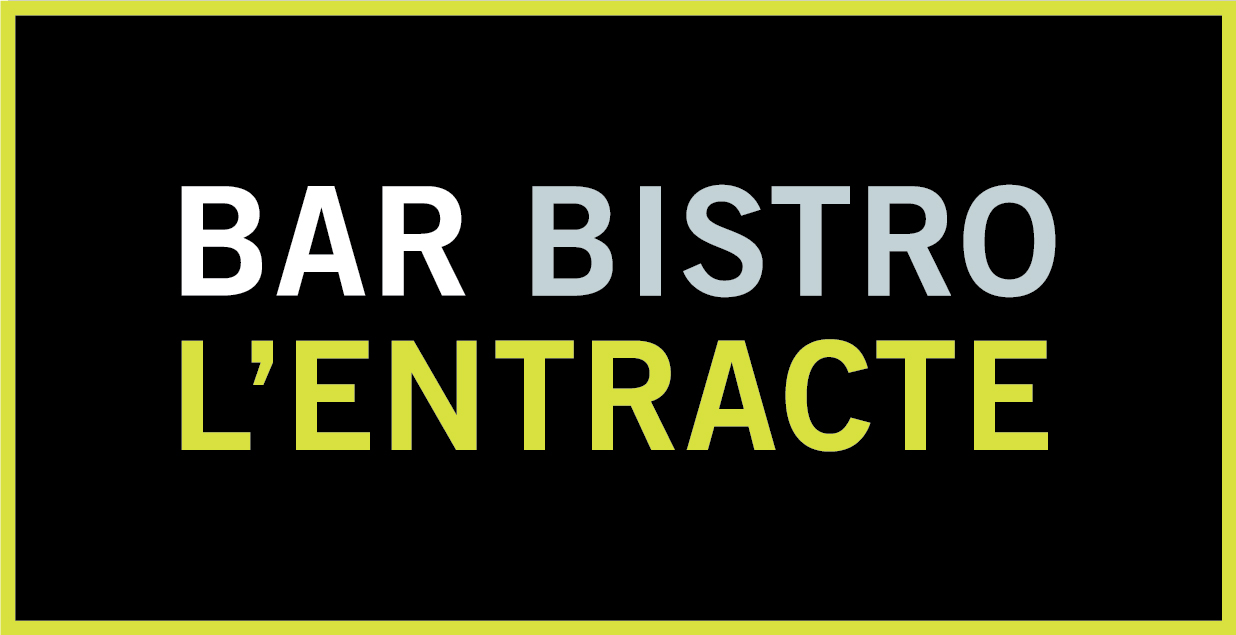 Bar Bistro L'Entracte