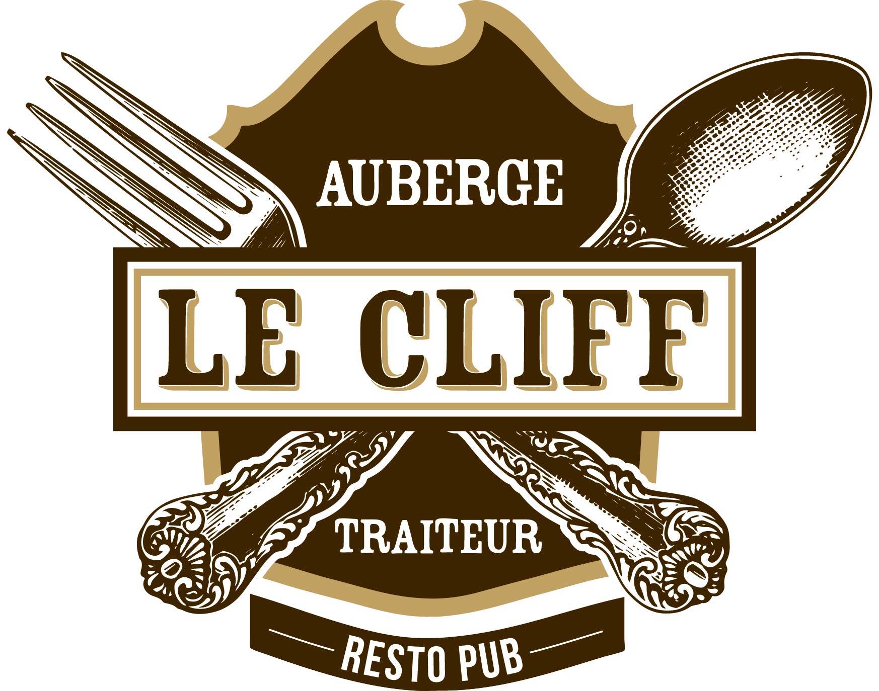 Auberge Ayer's Cliff