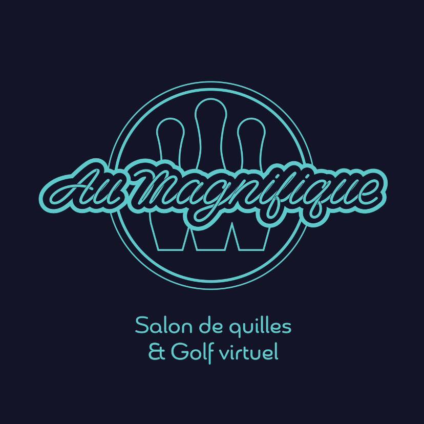 Salon de Quilles au Magnifique