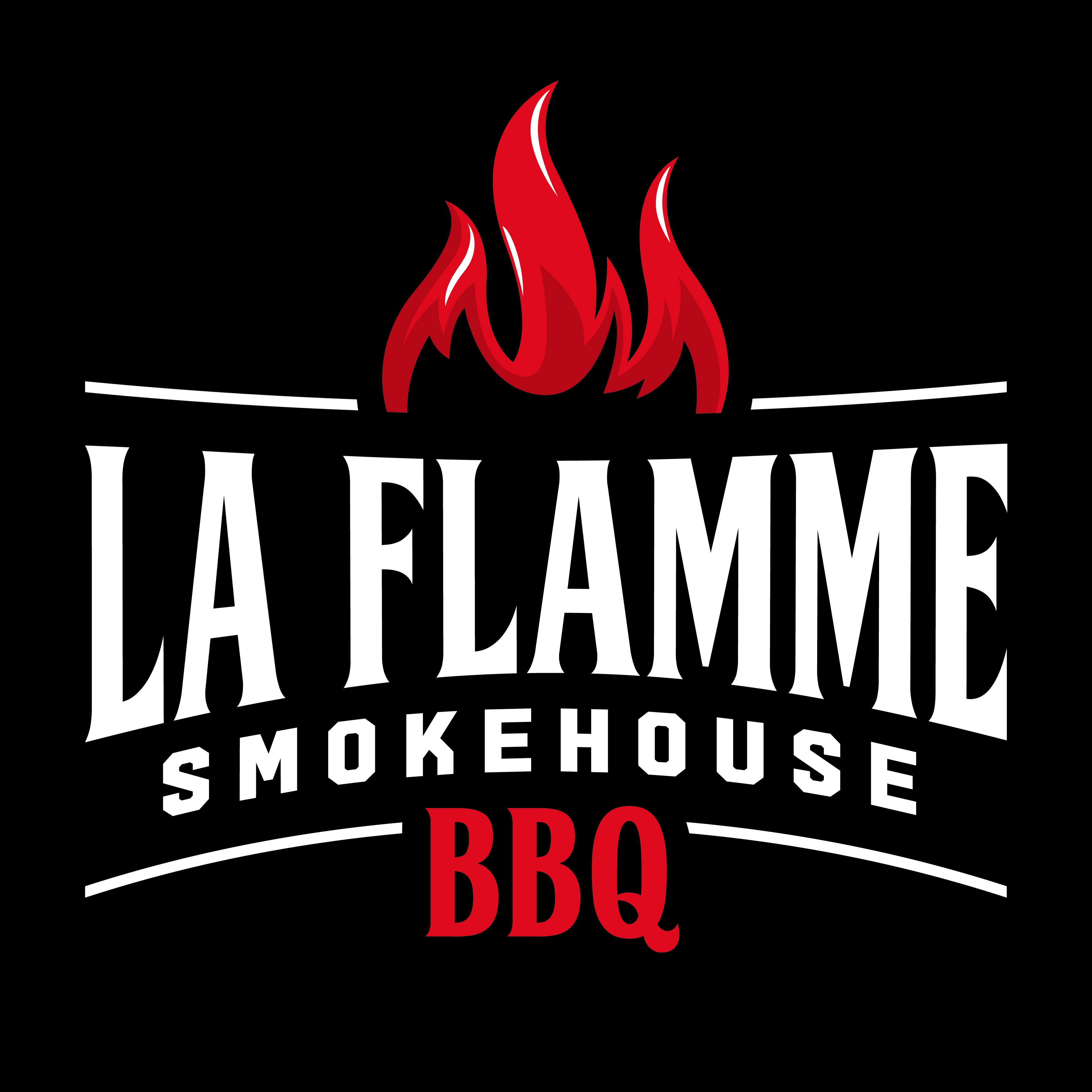 La Flamme BBQ