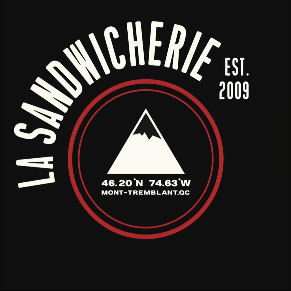 LA SANDWICHERIE