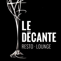 Le Décante Resto-Lounge