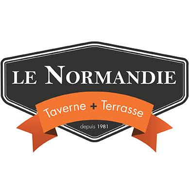 Bar le Normandie 